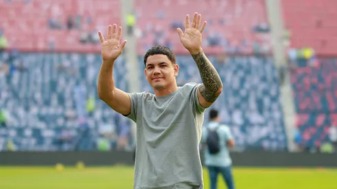 Así palpita la final de Cruz Azul Toro Fernández: "La vivo afuera"