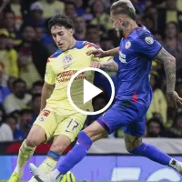 🔴Cruz Azul vs. América EN VIVO: sigue el juego por la ida de la Final del Clausura 2024