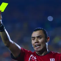 \'O pita bien o...\': Aficionados de Cruz Azul lanzan amenazas por Facebook contra el \'Gato\' Ortiz