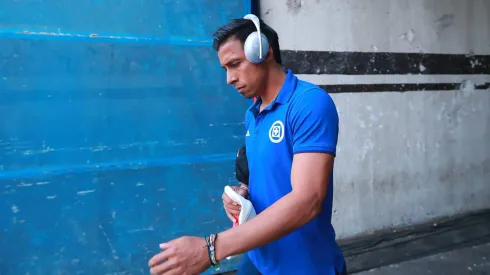 El delantero mexicano venía 'dulce' con el gol pero no estará desde el pitazo inicial en el primer partido de la final.