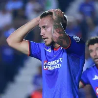 La paradoja de Cruz Azul: Le anotó el gol el número 33 en la final de la Liga MX