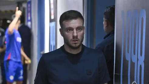 El entrenador argentino es uno de los principales artífices del buen momento institucional y deportivo que vive Cruz Azul.