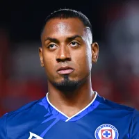 ¿Y Willer Ditta? La Liga MX eligió a Julián Quiñones como la figura del Cruz Azul vs. América