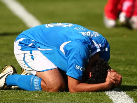 ¿Cuántos subcampeonatos tiene Cruz Azul?