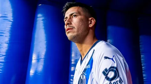 Monterrey quiere vender a Maxi Meza: ¿Nueva opción para Cruz Azul?