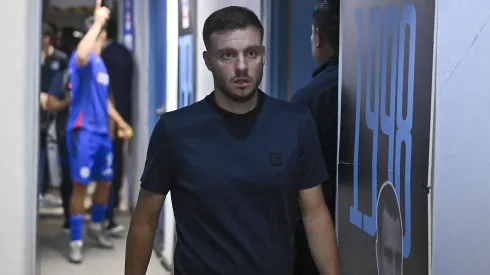 Martín Anselmi solo tendrá dos bajas para la Final.