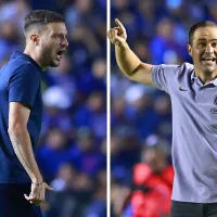 Las alineaciones del Cruz Azul vs. América por la Gran Final del Clausura 2024 de la Liga MX