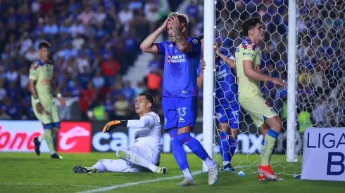 Tanto La Máquina como las Águilas están obligados a ganar.