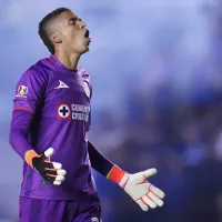El arma secreta de Cruz Azul en la Gran Final: Kevin Mier, un especialista en atajar penales