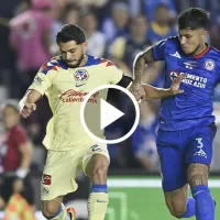 Sigue EN VIVO el Cruz Azul vs. América en la vuelta de la final del Clausura 2024 de Liga MX