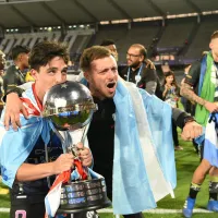 Todas las finales que ganaron Martín Anselmi y Lorenzo Faravelli antes de Cruz Azul