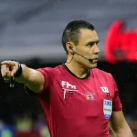 El pedido de la afición de Cruz Azul después del polémico arbitraje del \'Gato\' Ortiz