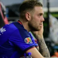 ¿Fue penal? Carlos Rotondi habló del arbitraje luego del Cruz Azul vs. América