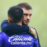 La decisión de Martín Anselmi tras la derrota de Cruz Azul ante América en la final
