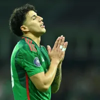 ¿Se tambalea la llegada de Jorge Sánchez a Cruz Azul rumbo al Apertura 2024?