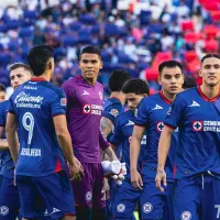 Bajas y refuerzos: revelan el plan de acción de Cruz Azul rumbo al Apertura 2024