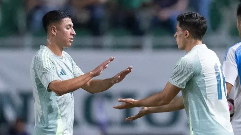 Cruz Azul, cerca de cerrar a su primer refuerzo.