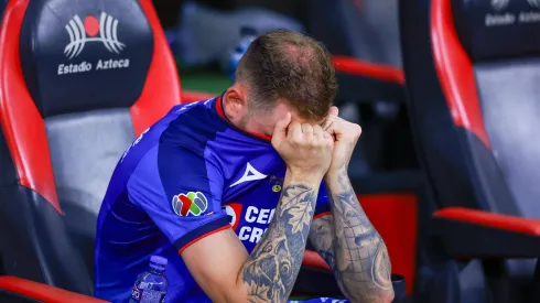 El posteo de Rotondi tras el subcampeonato con Cruz Azul