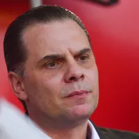 Christian Martinoli evidenció el error del Gato Ortiz en el penal del Cruz Azul vs. América