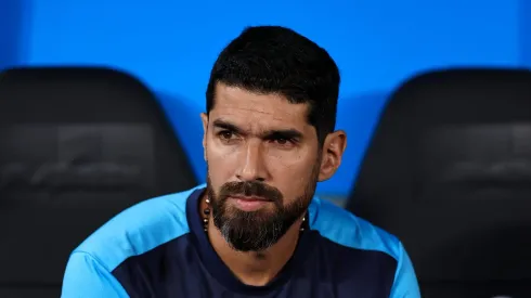 El ex jugador de Cruz Azul se retiró de las canchas pero sigue ligado al mundo del futbol.