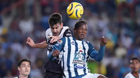 Cruz Azul reactiva interés por Alan Montes.