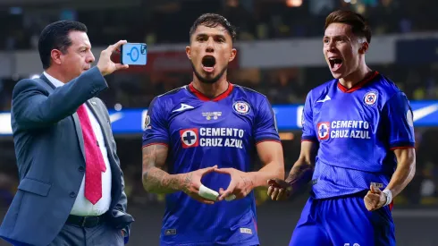 Noticias de Cruz Azul -martes 28 de mayo de 2024.