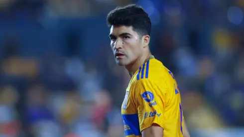 El gran problema que tiene Cruz Azul con el fichaje de Nico Ibáñez