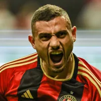 América no deja en paz a Cruz Azul y ahora quiere \'robarle\' el fichaje de Giorgios Giakoumakis