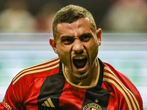 A Cruz Azul le apareció un indeseable competidor por Giakoumakis