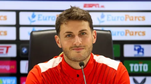 El delantero mexicano representará a México en la Copa América USA 2024 que dará inicio en el mes de junio.