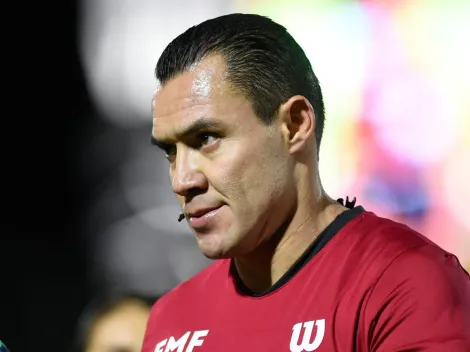 ¿El 'Gato' puede ser sancionado por ese polémico penal?