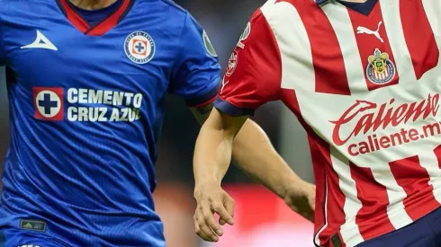 ¿Cruz Azul y Chivas vuelven a intercambiar refuerzos?