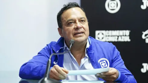 Buscan convencer a Velázquez de construir el estadio en esta ubicación