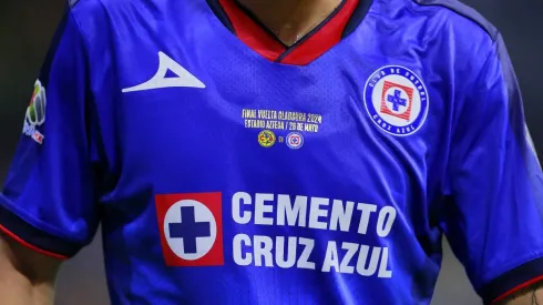 El jugador de Cruz Azul que sería enviado a Chivas en el intercambio
