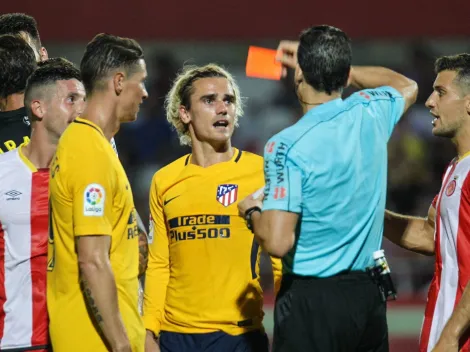 Exponen una prueba internacional más: no era penal contra Cruz Azul