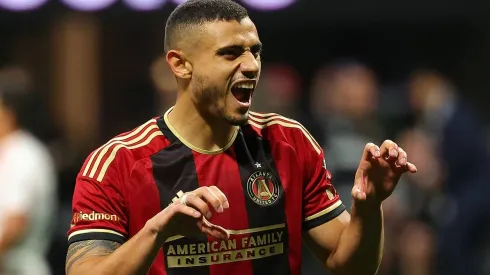 Nueva oferta de Cruz Azul por Giorgos Giakoumakis