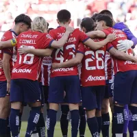 Ni Guzmán ni Beltrán: el jugador de Chivas por el que Cruz Azul SÍ haría un intercambio