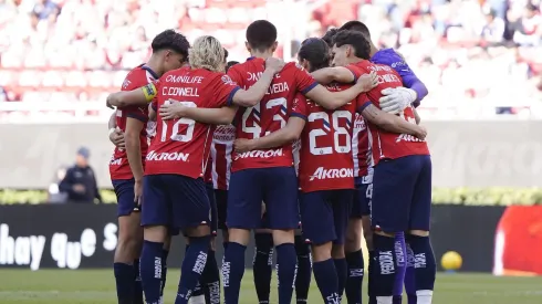 En las últimas horas surgió la posibilidad de que ambas instituciones lleven a cabo un trueque de jugadores para el Apertura 2024.