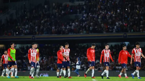 El conjunto rojiblanco entrará en un proceso de renovación después de la salida de Fernando Hierro.