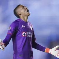 Cruz Azul dio un golpe sobre la mesa con Kevin Mier y realizó un esperanzador anuncio