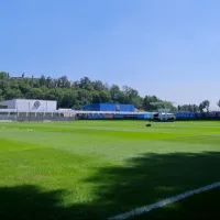 Compromiso total: El jugador de Cruz Azul que se quedará entrenando en La Noria en vacaciones