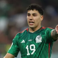 A solo un paso: Se revela el momento en el que Jorge Sánchez se integrará a Cruz Azul