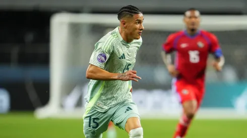 El combinado nacional inicia una serie de amistosos que servirán de preparación para la Copa América USA 2024.