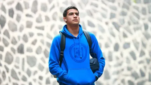 La razón por la que Cruz Azul quiere desprenderse de Rafael Guerrero
