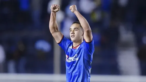 Mateo Levy podría sumar protagonismo en el Apertura 2024.