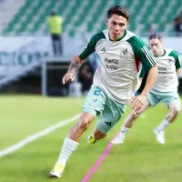 Rodrigo Huescas podría debutar con la selección de México en el amistoso ante Bolivia