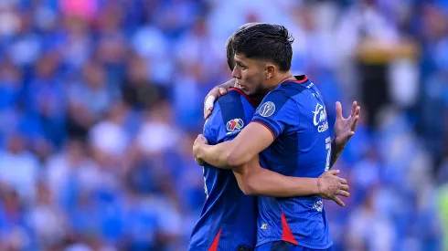 ¡El Titán Salcedo lo tiene claro!