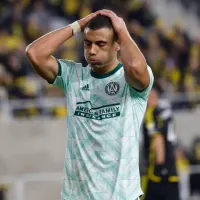 La FMF podría darle otro golpe a Cruz Azul tumbándole el fichaje de Giorgos Giakoumakis