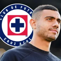 \'Cada vez más cerca\': confirman millonaria oferta de Cruz Azul por Giorgos Giakoumakis