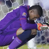 Lo que se esconde tras la renovación de Kevin Mier con Cruz Azul y que no gustará
